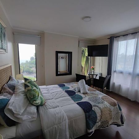 Hotel 251 Βίνα Ντελ Μαρ Εξωτερικό φωτογραφία
