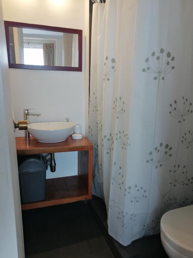 Hotel 251 Βίνα Ντελ Μαρ Εξωτερικό φωτογραφία
