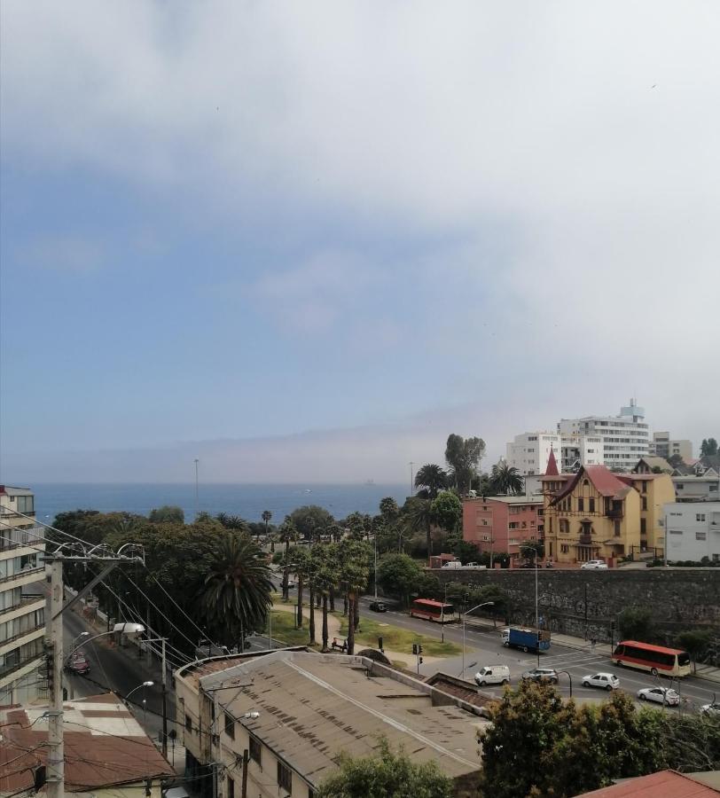 Hotel 251 Βίνα Ντελ Μαρ Εξωτερικό φωτογραφία