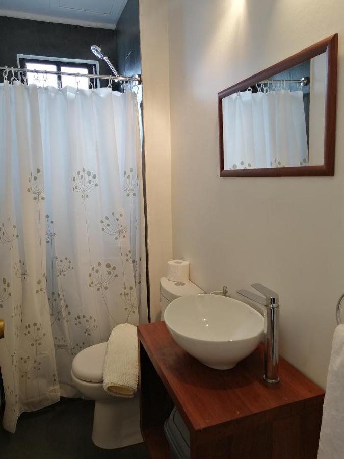 Hotel 251 Βίνα Ντελ Μαρ Εξωτερικό φωτογραφία