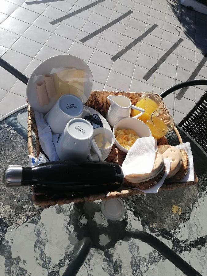 Hotel 251 Βίνα Ντελ Μαρ Εξωτερικό φωτογραφία