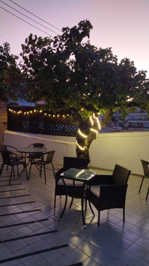 Hotel 251 Βίνα Ντελ Μαρ Εξωτερικό φωτογραφία
