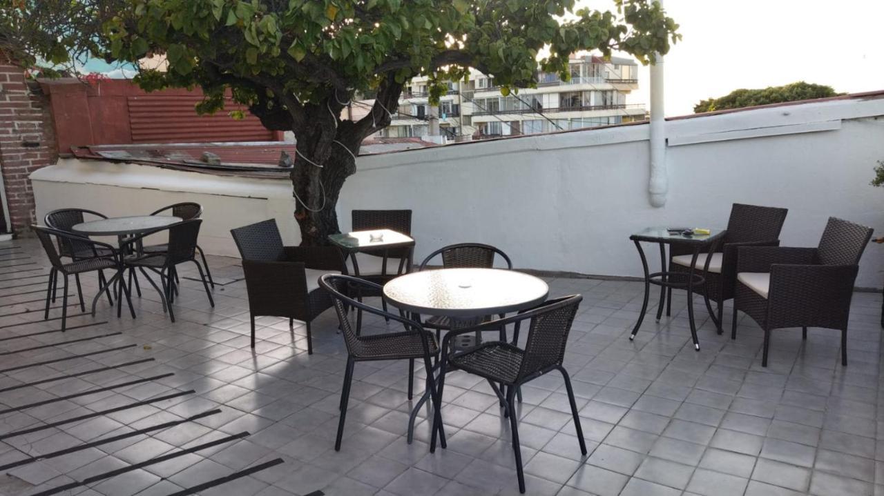 Hotel 251 Βίνα Ντελ Μαρ Εξωτερικό φωτογραφία