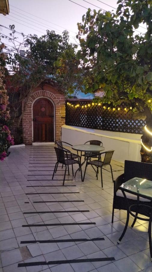 Hotel 251 Βίνα Ντελ Μαρ Εξωτερικό φωτογραφία