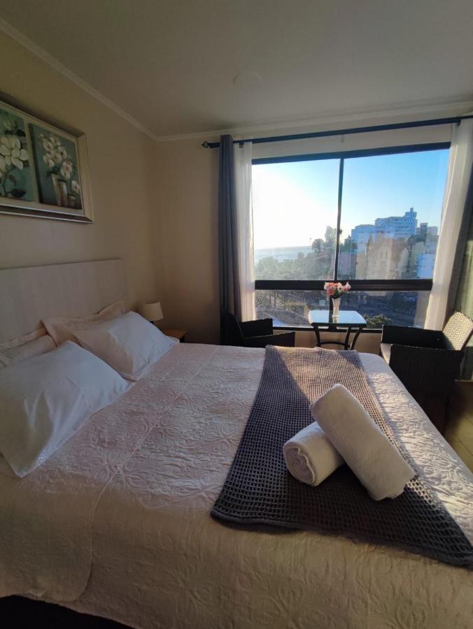 Hotel 251 Βίνα Ντελ Μαρ Εξωτερικό φωτογραφία