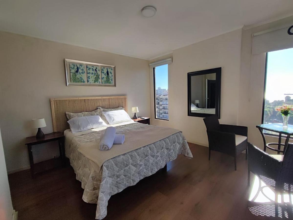 Hotel 251 Βίνα Ντελ Μαρ Εξωτερικό φωτογραφία