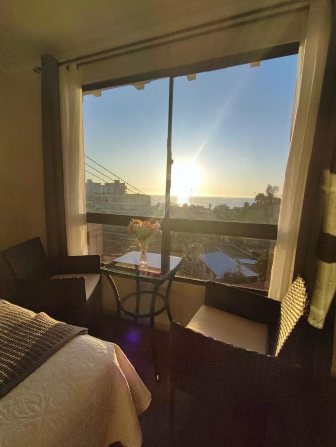 Hotel 251 Βίνα Ντελ Μαρ Εξωτερικό φωτογραφία