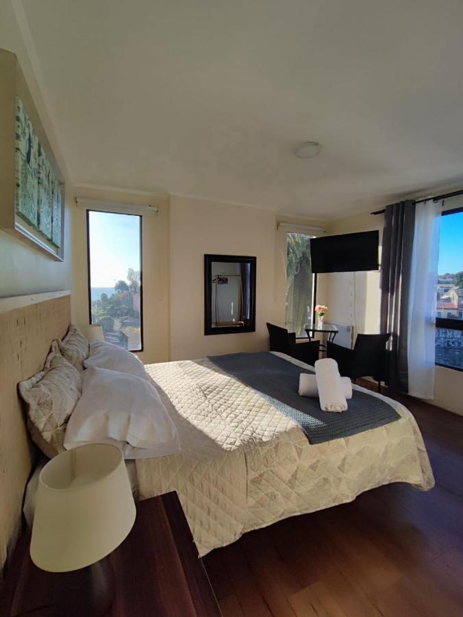 Hotel 251 Βίνα Ντελ Μαρ Εξωτερικό φωτογραφία