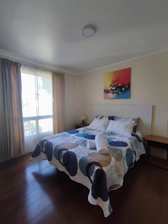 Hotel 251 Βίνα Ντελ Μαρ Εξωτερικό φωτογραφία