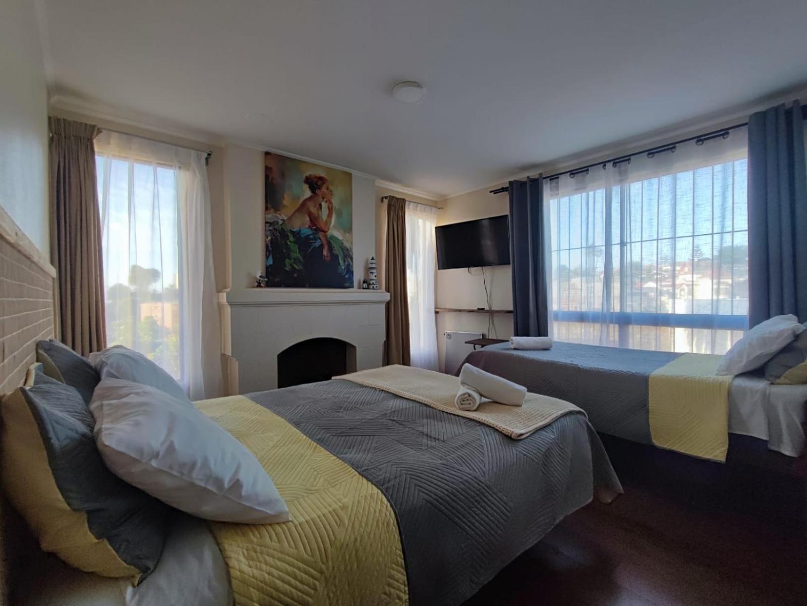 Hotel 251 Βίνα Ντελ Μαρ Εξωτερικό φωτογραφία