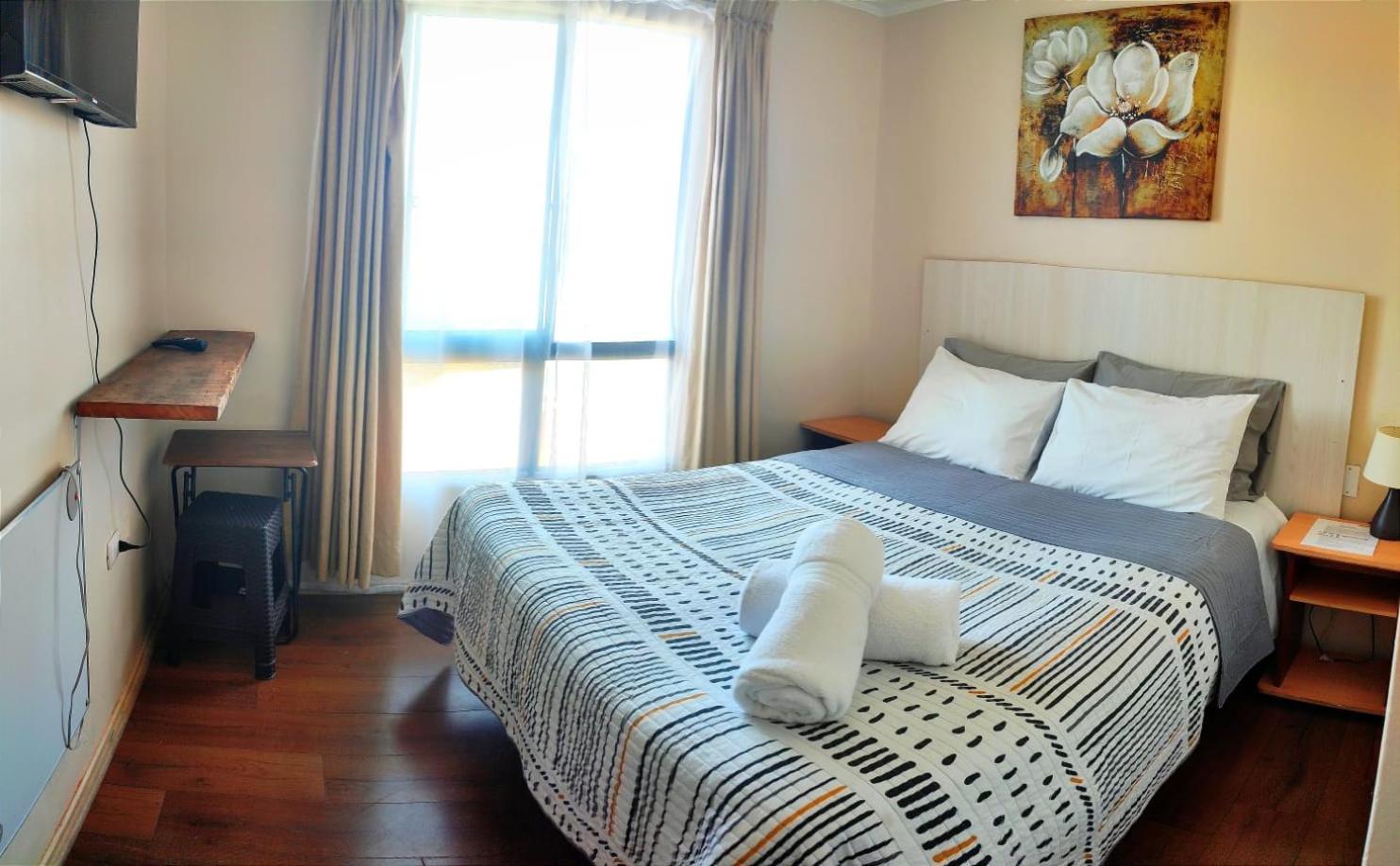 Hotel 251 Βίνα Ντελ Μαρ Εξωτερικό φωτογραφία
