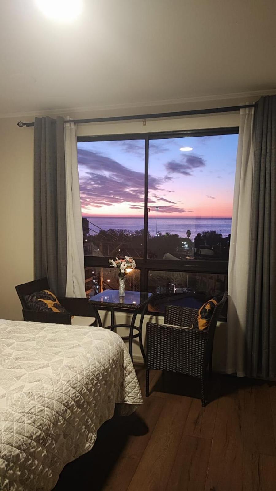Hotel 251 Βίνα Ντελ Μαρ Εξωτερικό φωτογραφία