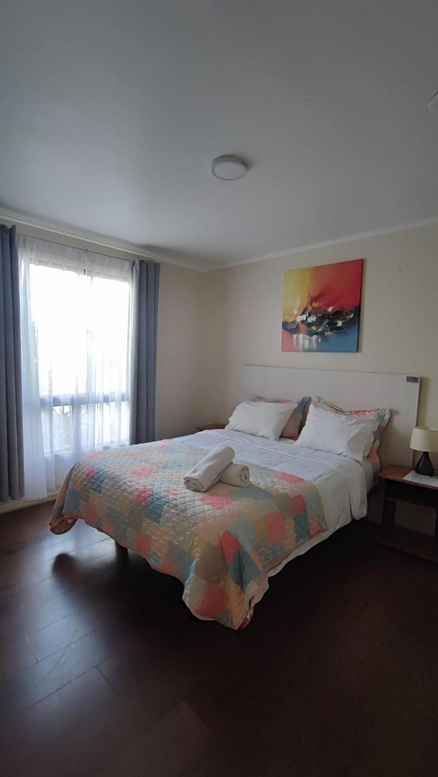 Hotel 251 Βίνα Ντελ Μαρ Εξωτερικό φωτογραφία