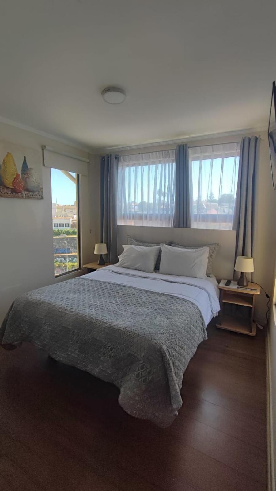 Hotel 251 Βίνα Ντελ Μαρ Εξωτερικό φωτογραφία
