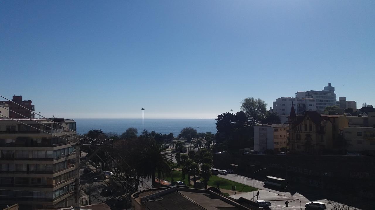 Hotel 251 Βίνα Ντελ Μαρ Εξωτερικό φωτογραφία