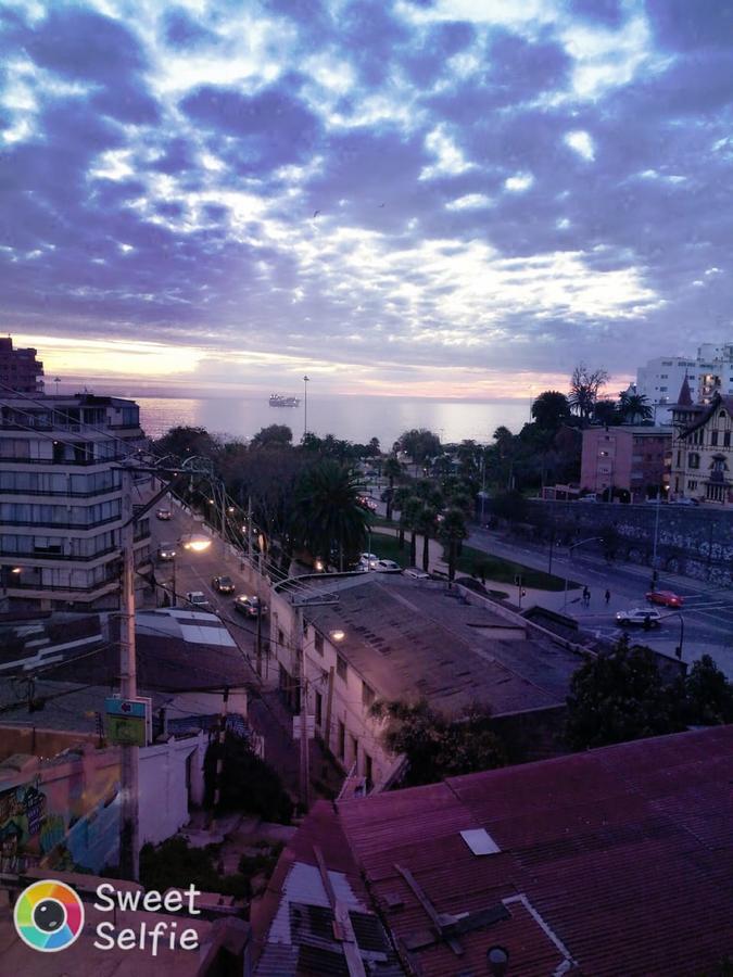 Hotel 251 Βίνα Ντελ Μαρ Εξωτερικό φωτογραφία
