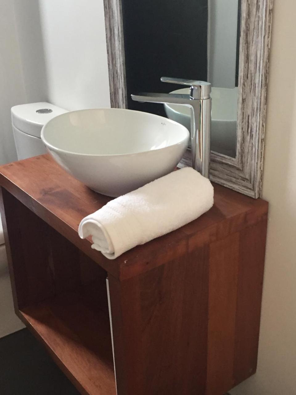 Hotel 251 Βίνα Ντελ Μαρ Εξωτερικό φωτογραφία