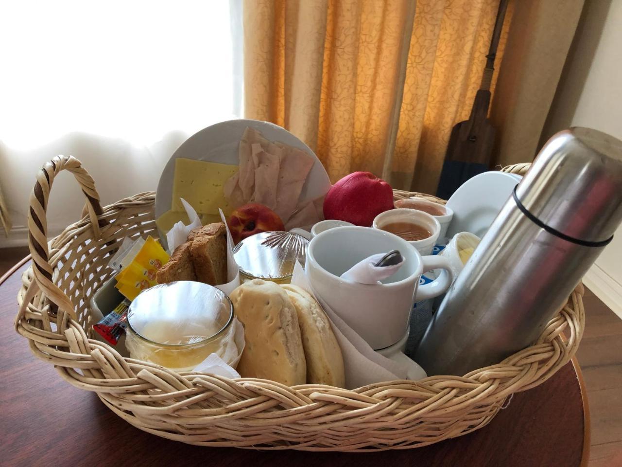 Hotel 251 Βίνα Ντελ Μαρ Εξωτερικό φωτογραφία