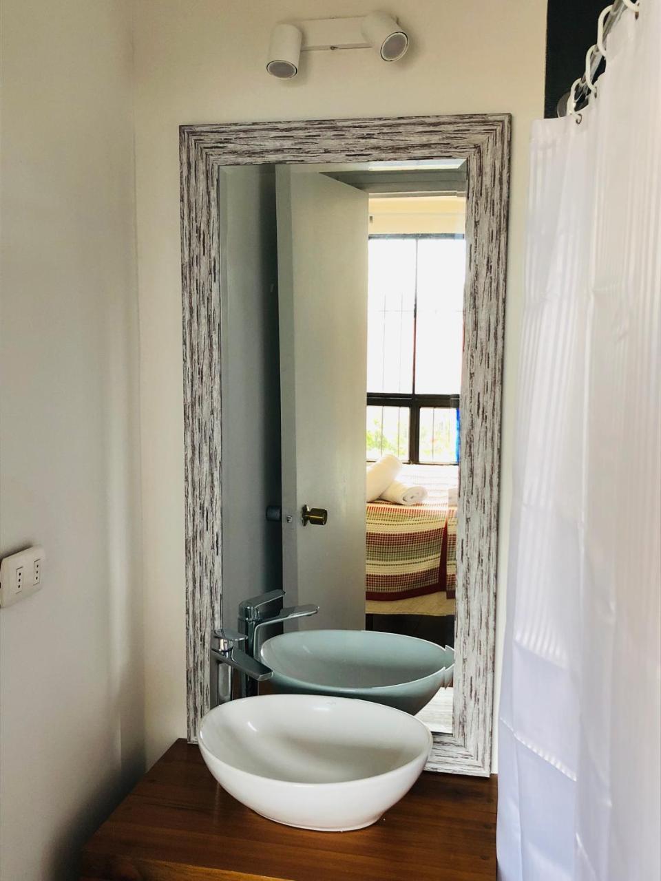Hotel 251 Βίνα Ντελ Μαρ Εξωτερικό φωτογραφία