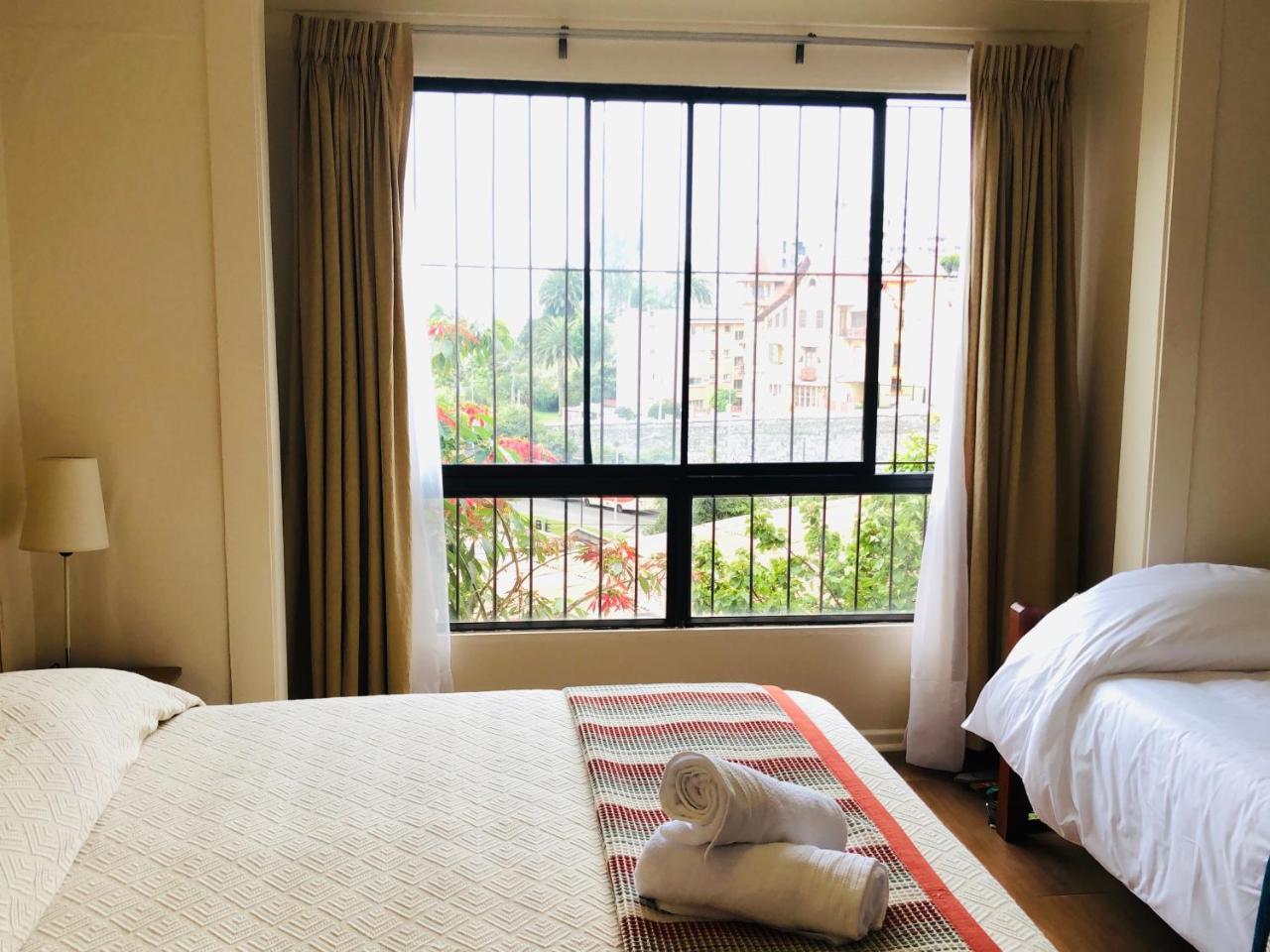 Hotel 251 Βίνα Ντελ Μαρ Εξωτερικό φωτογραφία