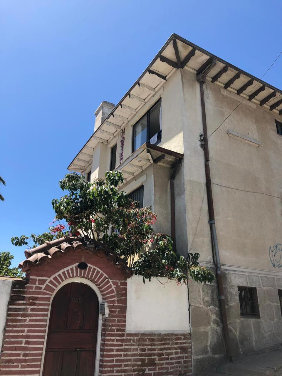 Hotel 251 Βίνα Ντελ Μαρ Εξωτερικό φωτογραφία
