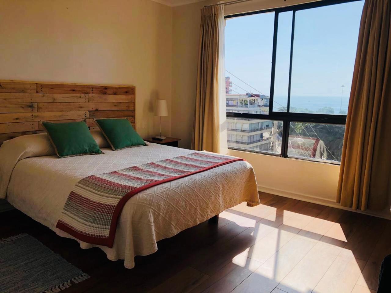 Hotel 251 Βίνα Ντελ Μαρ Εξωτερικό φωτογραφία