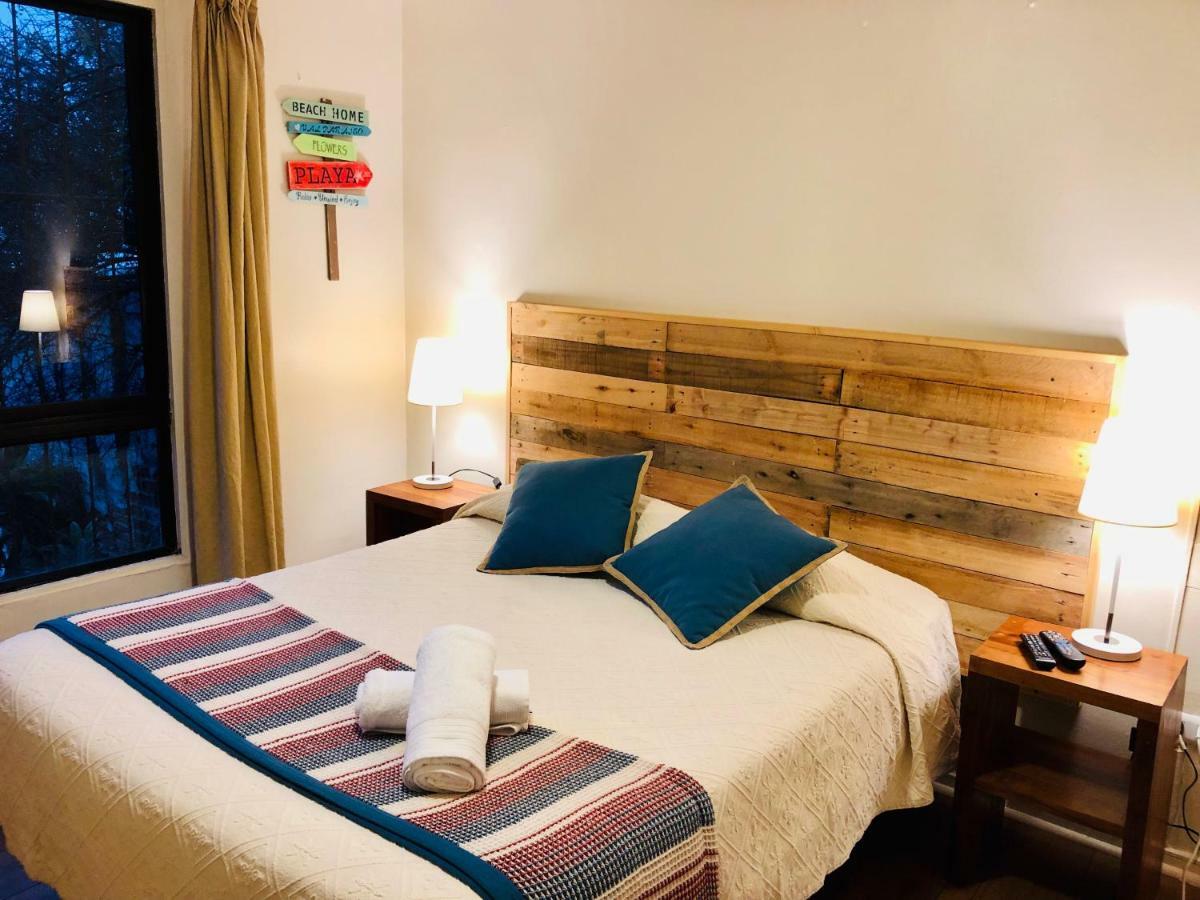 Hotel 251 Βίνα Ντελ Μαρ Εξωτερικό φωτογραφία