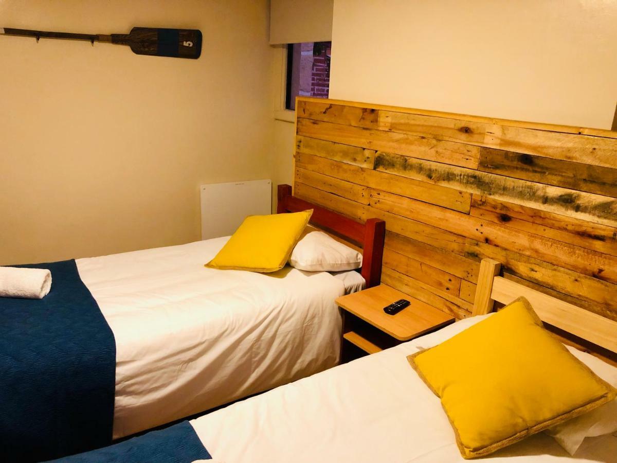 Hotel 251 Βίνα Ντελ Μαρ Εξωτερικό φωτογραφία