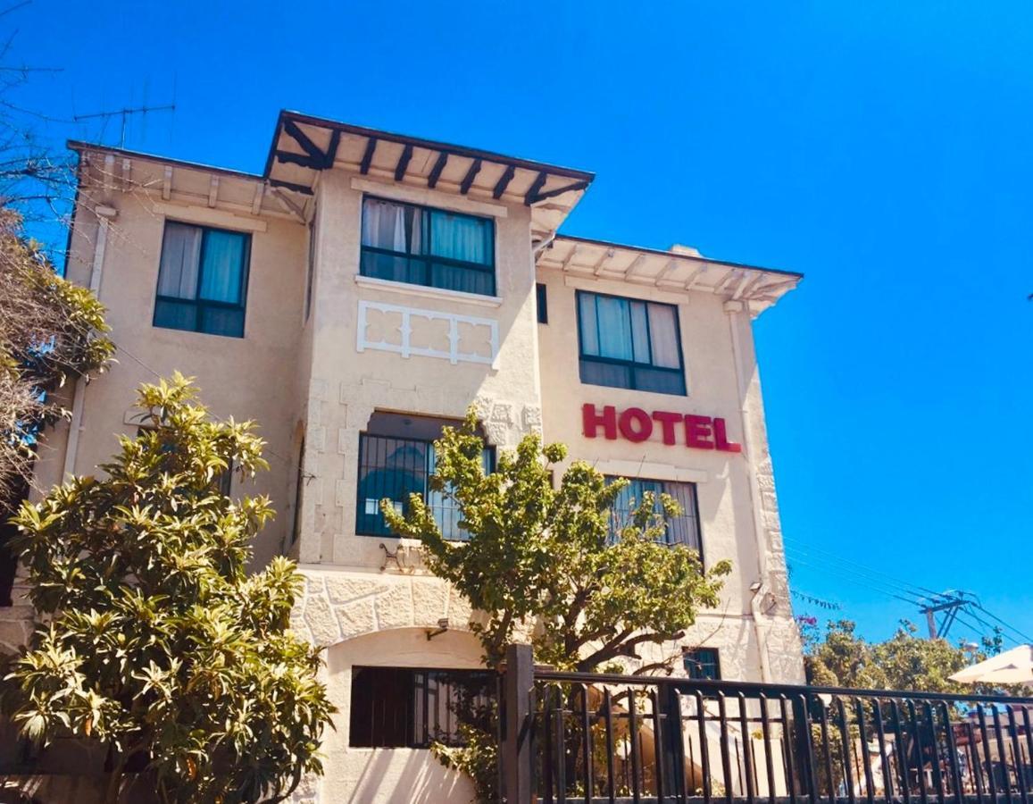 Hotel 251 Βίνα Ντελ Μαρ Εξωτερικό φωτογραφία