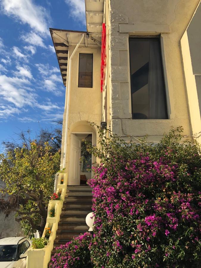 Hotel 251 Βίνα Ντελ Μαρ Εξωτερικό φωτογραφία