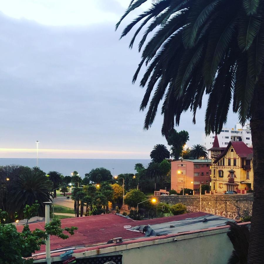 Hotel 251 Βίνα Ντελ Μαρ Εξωτερικό φωτογραφία